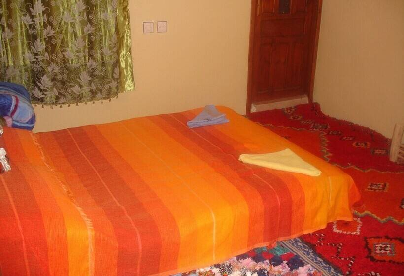 فندق فئة نجمة واحدة Dar Atlas