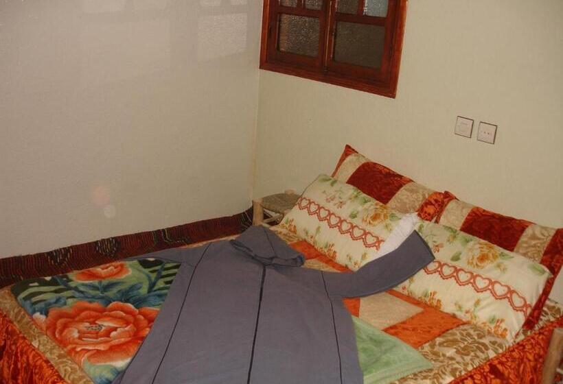 فندق فئة نجمة واحدة Dar Atlas