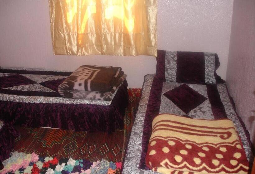 فندق فئة نجمة واحدة Dar Atlas