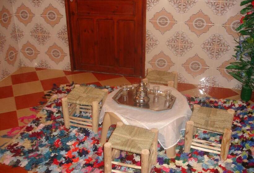 فندق فئة نجمة واحدة Dar Atlas