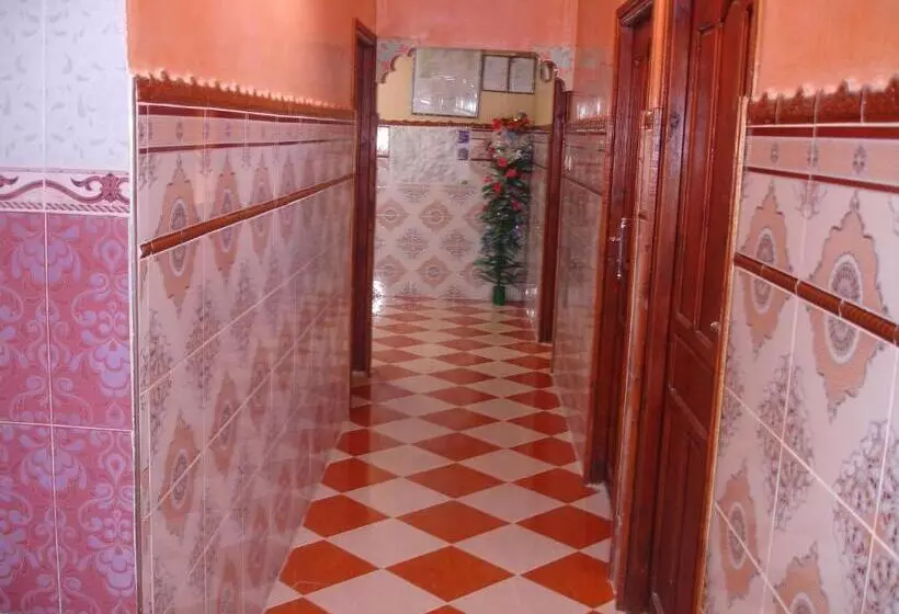 Hostelli Dar Atlas