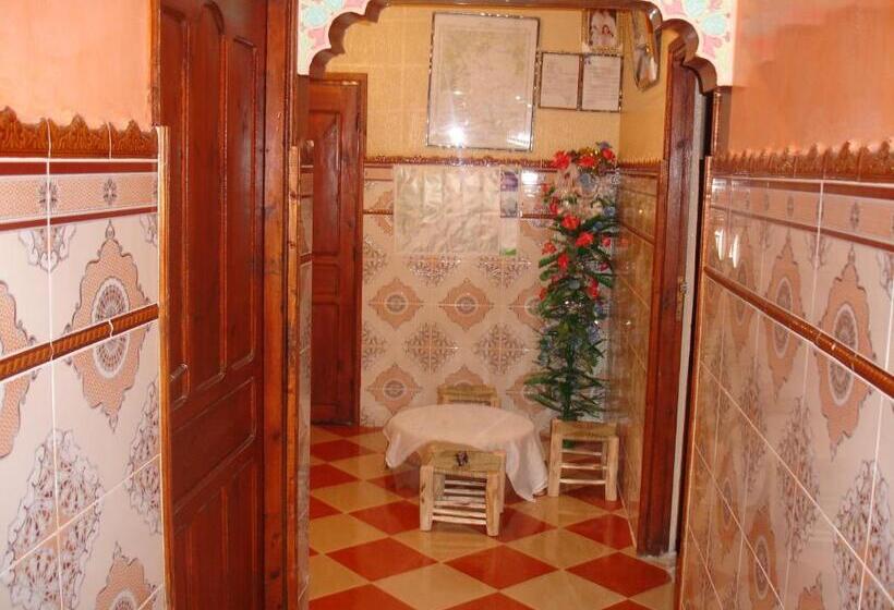 فندق فئة نجمة واحدة Dar Atlas