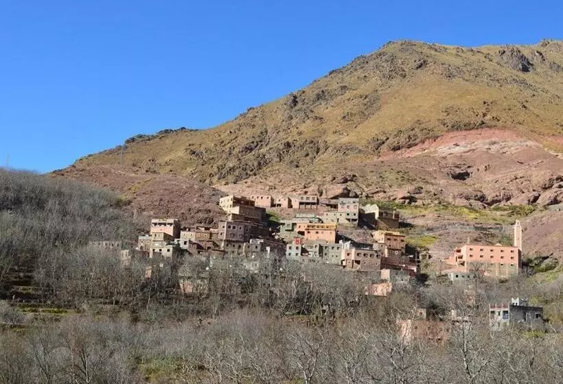Hostelli Dar Atlas