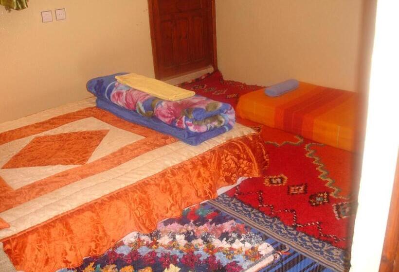 فندق فئة نجمة واحدة Dar Atlas