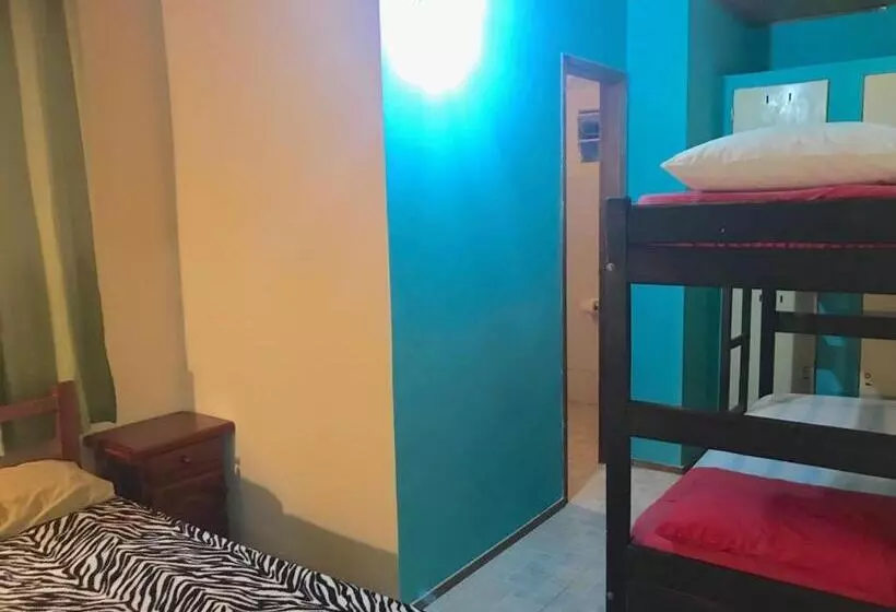 Hostel Park Iguazu