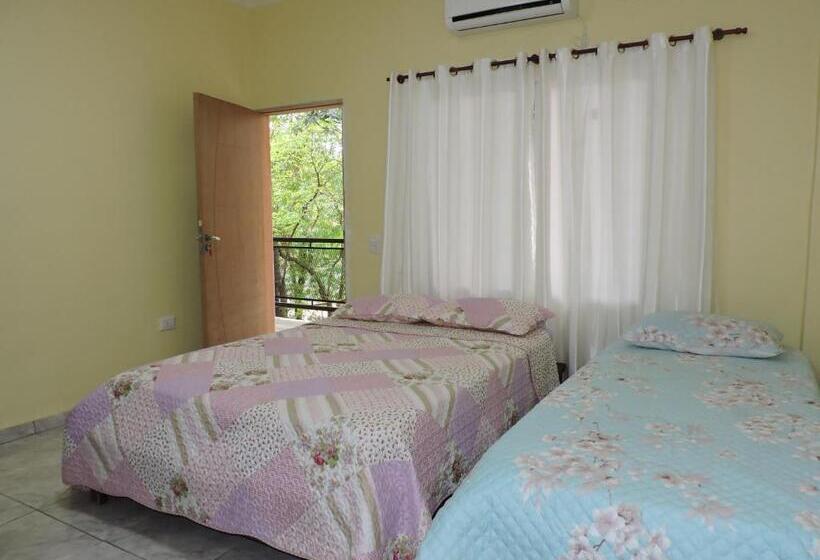 Hostel Park Iguazu