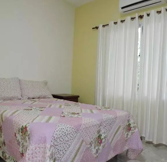 Hostel Park Iguazu