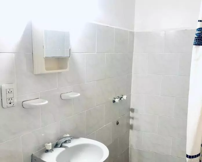 Hostel Park Iguazu