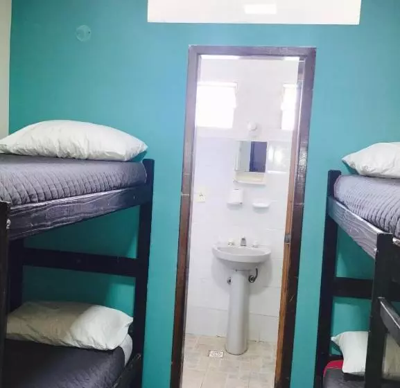 Hostel Park Iguazu