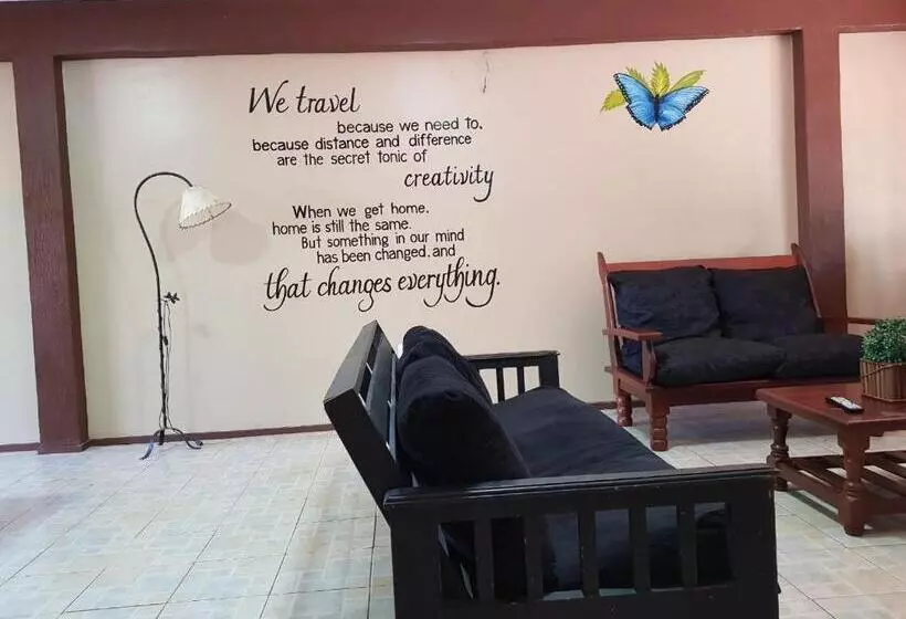 Hostel Park Iguazu