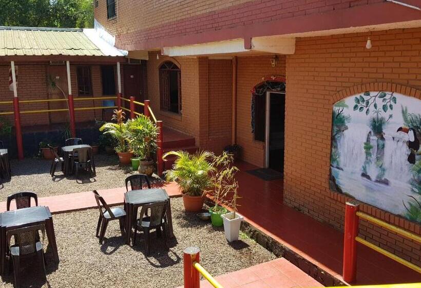 Hostel Park Iguazu