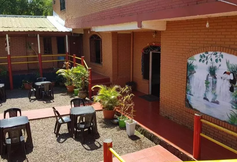 Hostel Park Iguazu