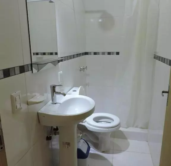 Hostel Park Iguazu