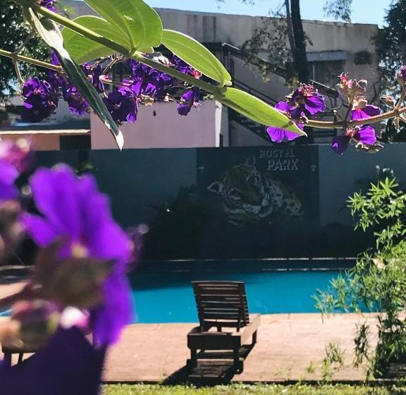 Hostel Park Iguazu