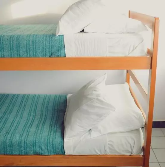 Hostel Yakush