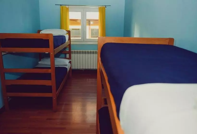 Hostel Yakush