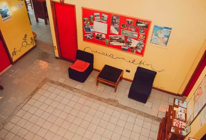 Hostel Yakush