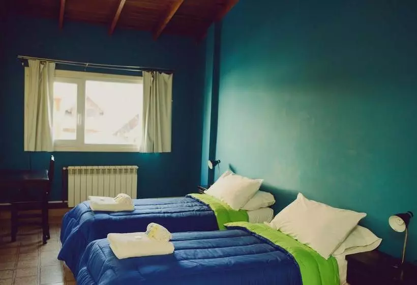 Hostel Yakush