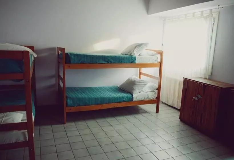 Hostel Yakush