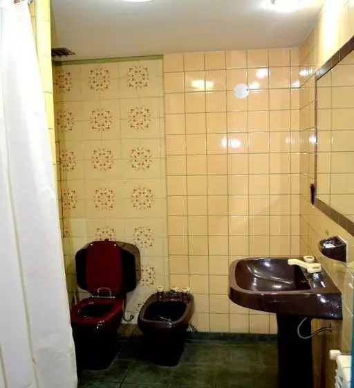 Hostel Yakush
