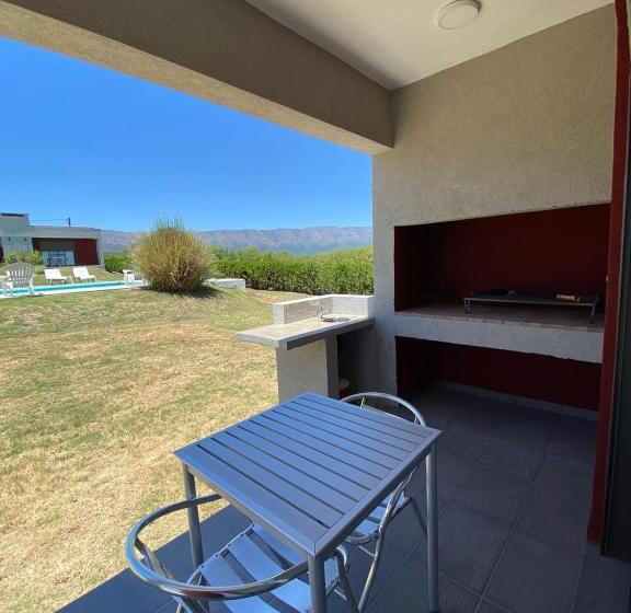 Hotel Colinas De Nono