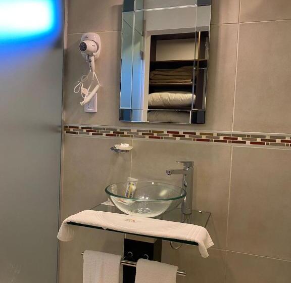 Hotel Colinas De Nono