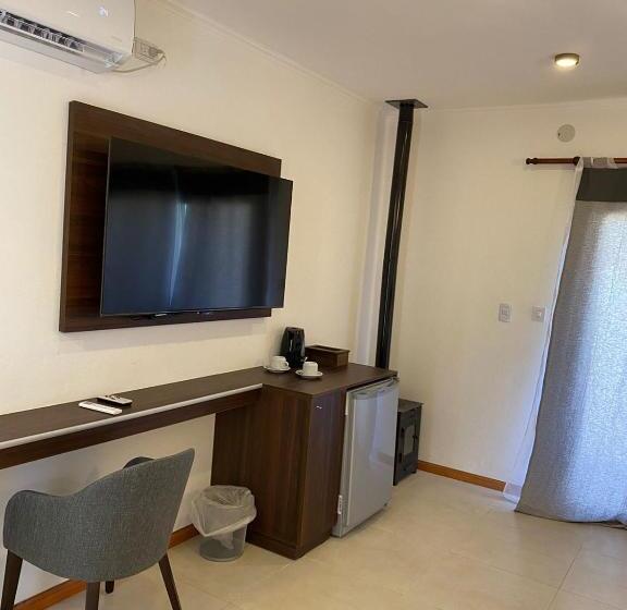 Hotel Colinas De Nono