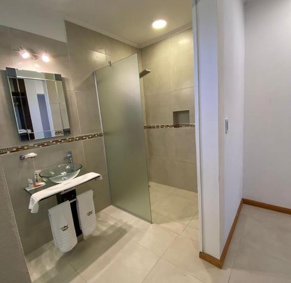 Hotel Colinas De Nono