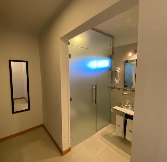 Hotel Colinas De Nono