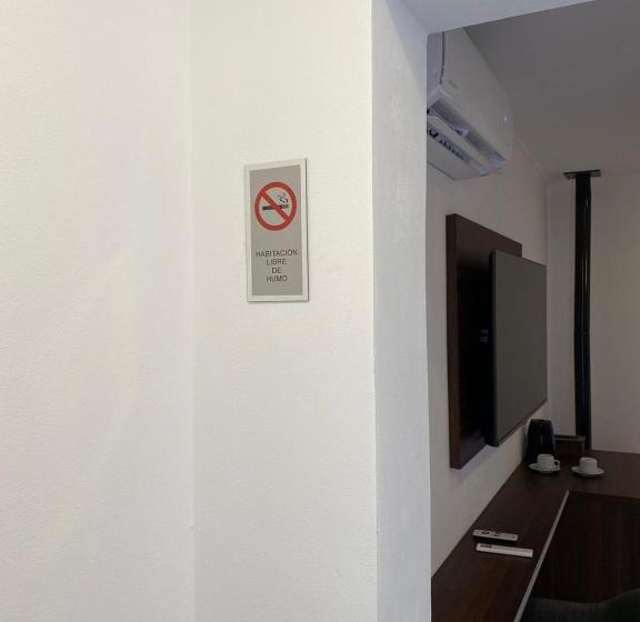 Hotel Colinas De Nono