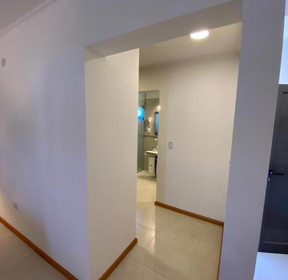 Hotel Colinas De Nono