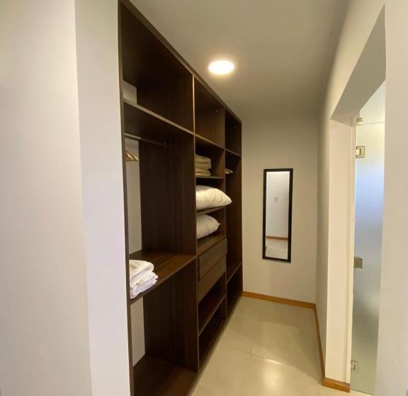 Hotel Colinas De Nono