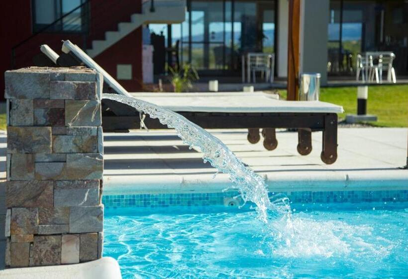 Hotel Colinas De Nono