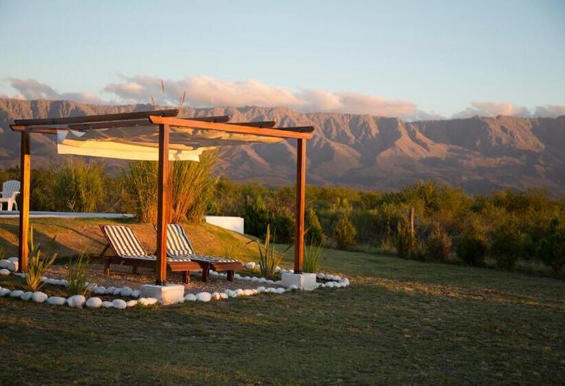 Hotel Colinas De Nono