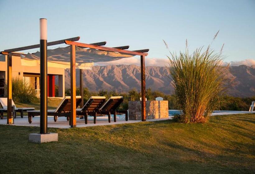 Hotel Colinas De Nono