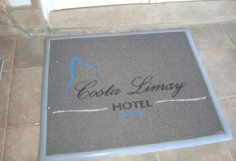 ホテル Costa Limay