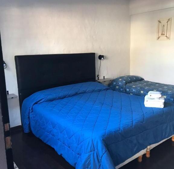 Hotel Cristobal De Colón