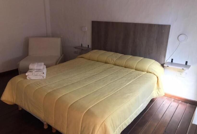 Hotel Cristobal De Colón