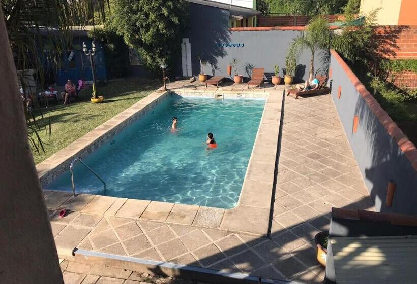 Hotel Cristobal De Colón