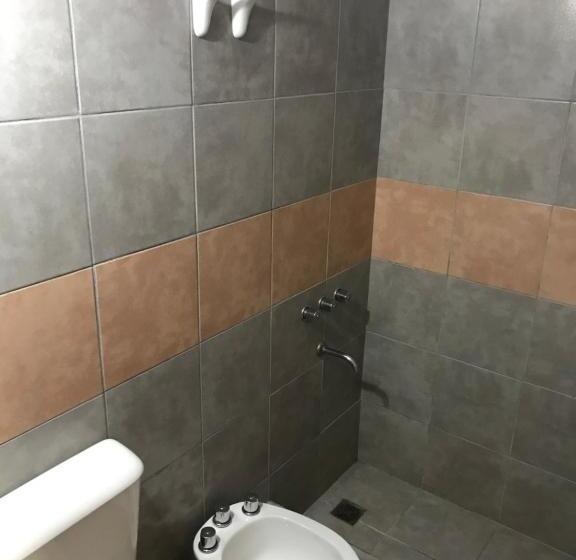 Hotel Cristobal De Colón