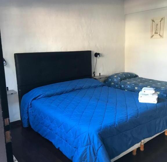 Hotel Cristobal De Colón