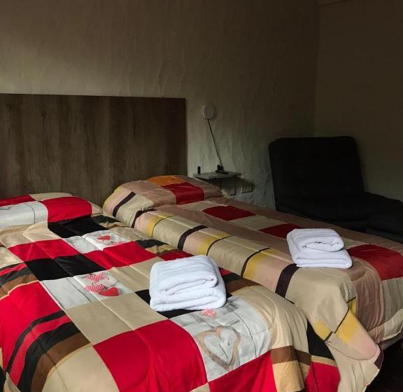 Hotel Cristobal De Colón