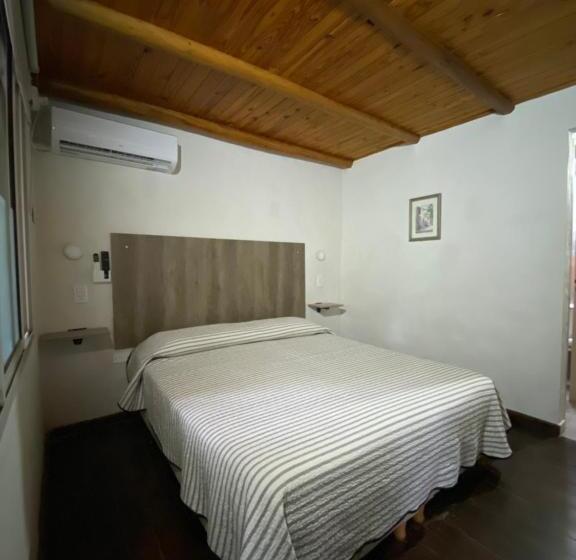 Hotel Cristobal De Colón