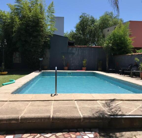 Hotel Cristobal De Colón