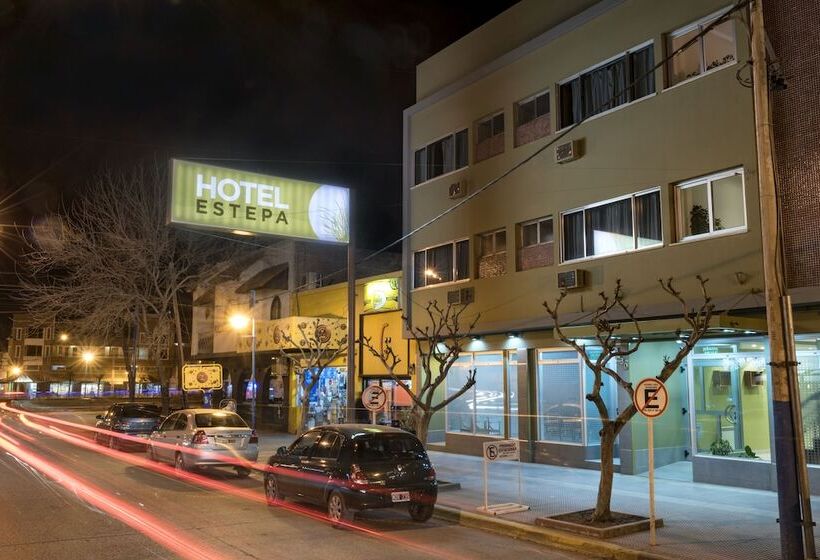 ホテル Estepa