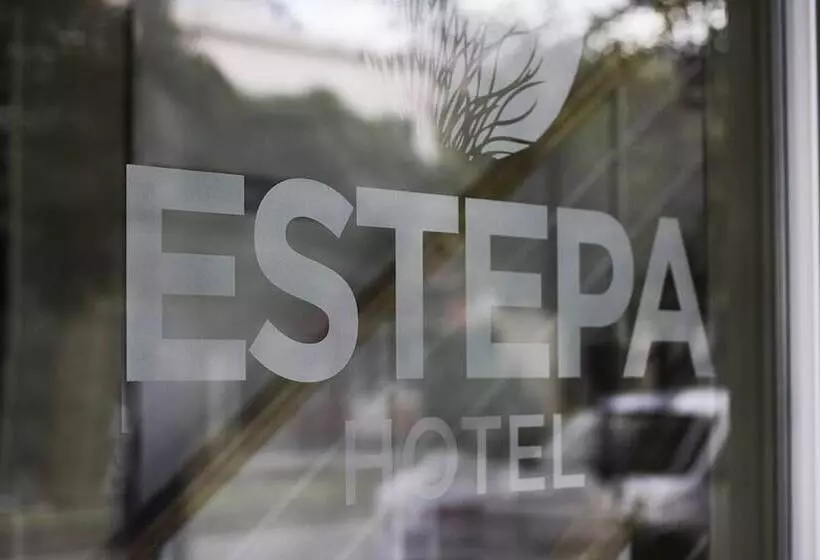 هتل Estepa