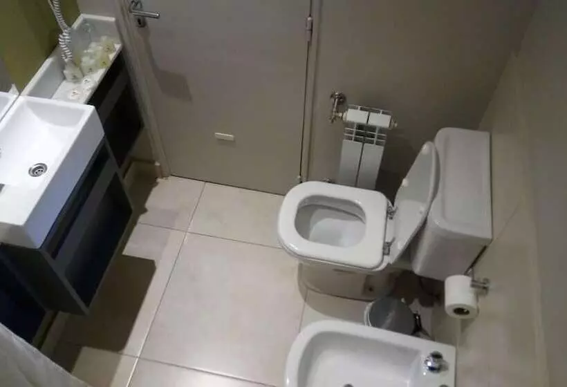 هتل Estepa