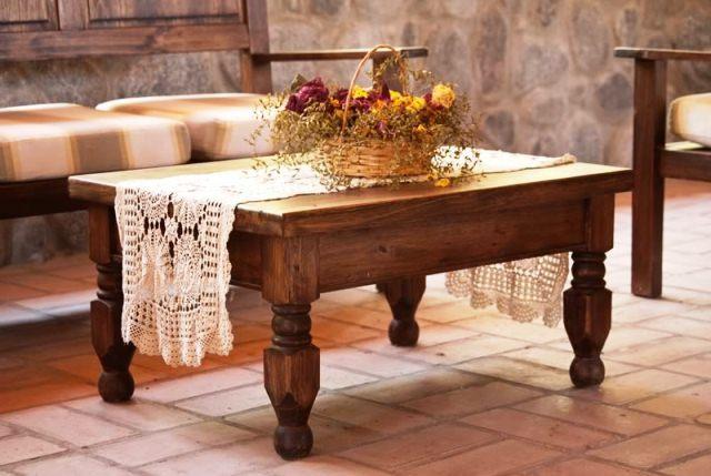 هتل Finca La Media Luna