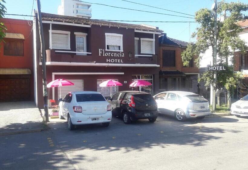 酒店 Florencia