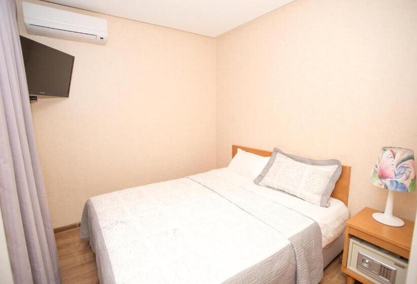 هتل Grushevy Hospitality Boutique